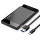 Ugreen USB 3.1 Sata SSD HDD Disk Kutusu satın al
