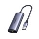 Ugreen USB-A 3.0 to 2.5G Gigabit Ethernet Adaptörü satın al
