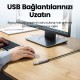 Ugreen USB-A 3.0 Uzatma Birleştirme Adaptörü