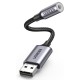 Ugreen USB-A to 3.5mm Jack Ses Kartı Adaptörü satın al