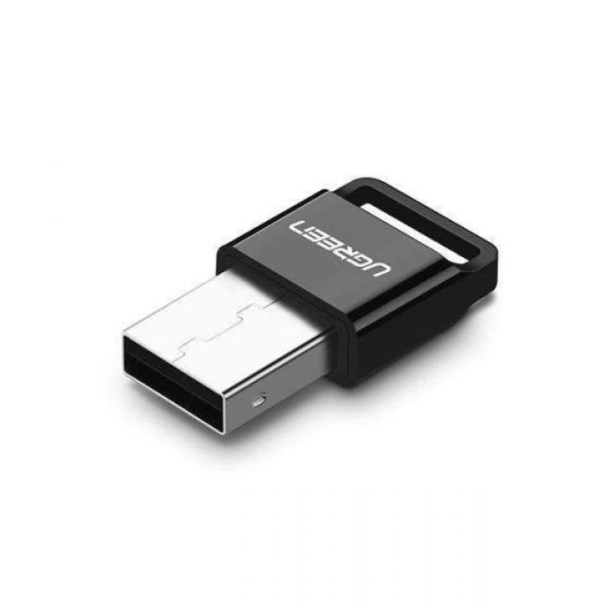 Ugreen USB Bluetooth 4.0 Adaptör Siyah