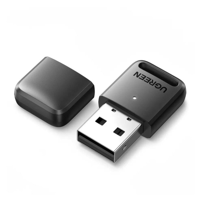 UGREEN USB Bluetooth 5.0 Mini Dongle Adaptör