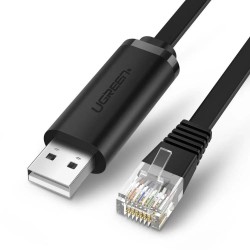  UGREEN USB Ethernet RJ45 Dönüştürücü Kablo