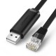 UGREEN USB Ethernet RJ45 Dönüştürücü Kablo