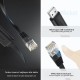 UGREEN USB Ethernet RJ45 Dönüştürücü Kablo