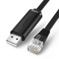 Ugreen USB Ethernet RJ45 Dönüştürücü Kablo 3 Metre