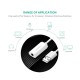 Ugreen USB to 3.5mm Aux Jack Girişli Harici Ses Kartı