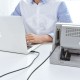 Ugreen USB To USB-B Tarayıcı Yazıcı Kablosu 15 Metre