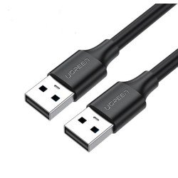 1.5 Metre Ugreen USB to USB Data ve Şarj Kablosu 1.5 Metre