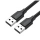 Ugreen USB to USB Data ve Şarj Kablosu 1.5 Metre satın al