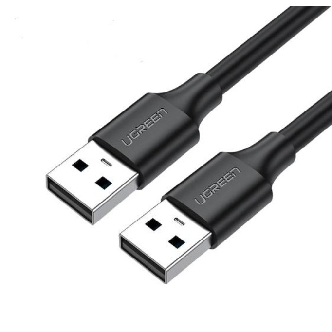 Ugreen USB to USB Data ve Şarj Kablosu 1 Metre