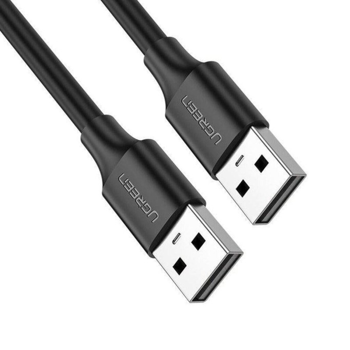 Ugreen USB to USB Data ve Şarj Kablosu 1 Metre