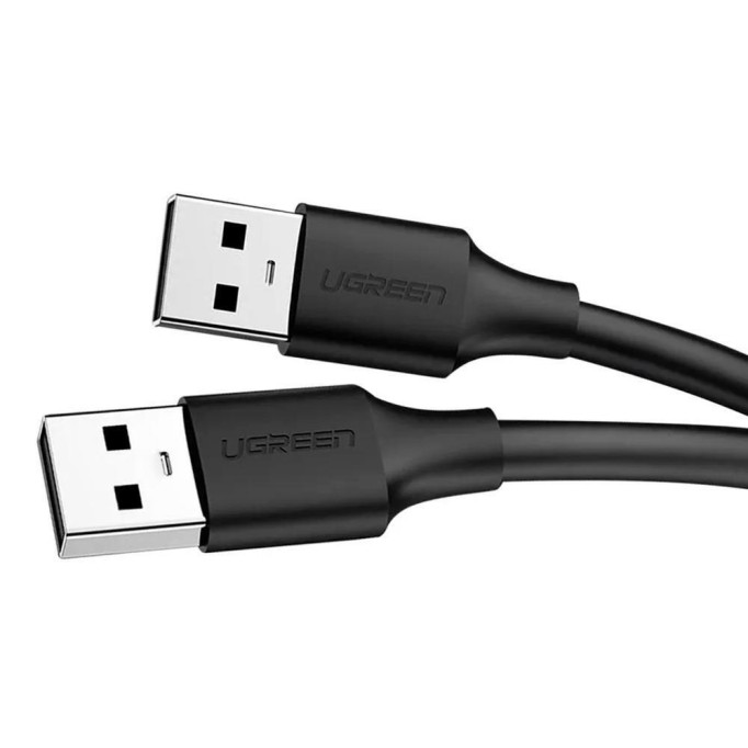 Ugreen USB to USB Data ve Şarj Kablosu 1 Metre