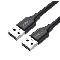 Ugreen USB to USB Data ve Şarj Kablosu 3 Metre