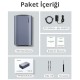 Ugreen USB Type-C 3.1 Dual RAID BOX İkili Harici Hard Disk Kutusu