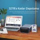 Ugreen USB Type-C 3.1 Dual RAID BOX İkili Harici Hard Disk Kutusu