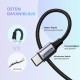 Ugreen USB Type-C 3.5mm Aux Ses Kablosu