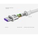 UGREEN USB Type-C 5A Şarj ve Data Kablosu 1 Metre