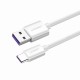 UGREEN USB Type-C 5A Şarj ve Data Kablosu 1 Metre