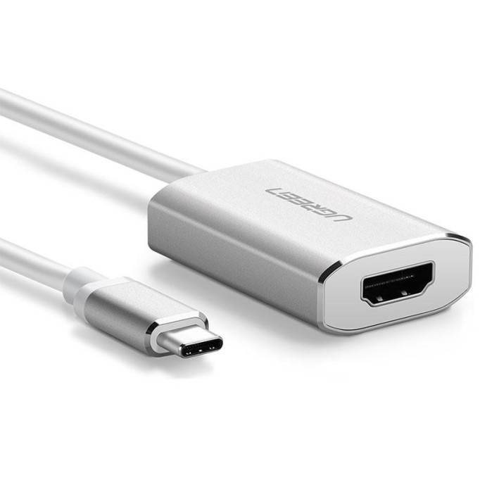 UGREEN Usb Type-C / HDMI Dönüştürücü Adaptör