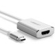 UGREEN Usb Type-C / HDMI Dönüştürücü Adaptör