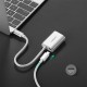 UGREEN Usb Type-C / HDMI Dönüştürücü Adaptör