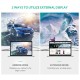 UGREEN Usb Type-C / HDMI Dönüştürücü Adaptör
