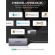 Ugreen USB Type-C RJ45 Ethernet Dönüştürücü