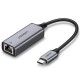 Ugreen USB Type-C RJ45 Ethernet Dönüştürücü satın al