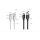 UGREEN USB Type-C Şarj ve Data Kablosu 1 Metre