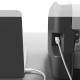 Ugreen USB Type-C to USB B Yazıcı Kablosu 1 Metre