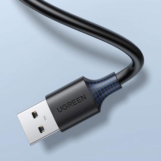 Ugreen USB Uzatma Kablosu 1.5 Metre