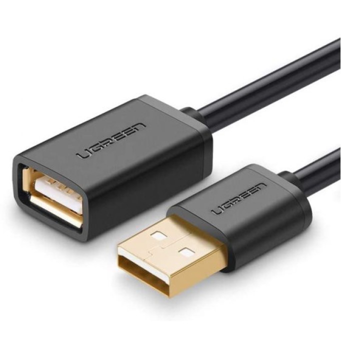 Ugreen USB Uzatma Kablosu 1.5 Metre