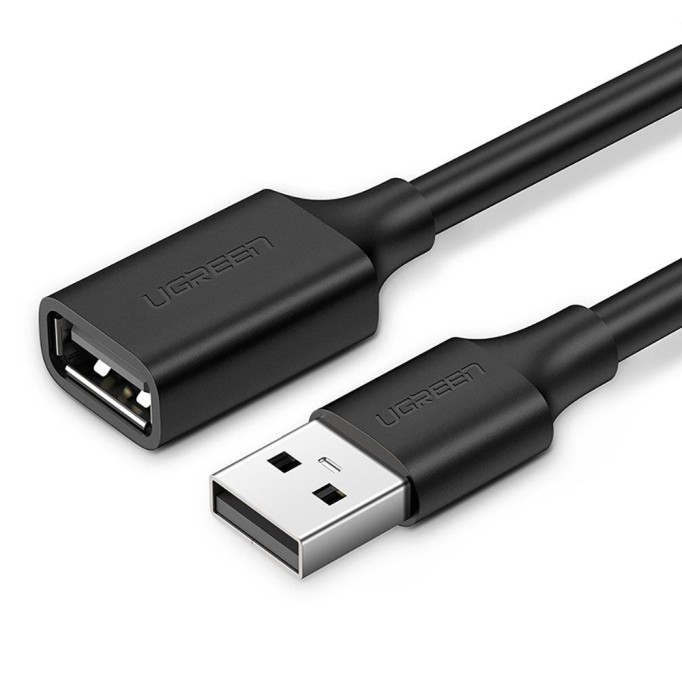 Ugreen USB Uzatma Kablosu 2 Metre