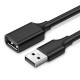 Ugreen USB Uzatma Kablosu 5 Metre