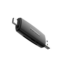 Ugreen Usb ve Type-C SD - Micro SD Kart Okuyucu