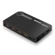 Ugreen Uzaktan Kumandalı 5 Giriş 1 Çıkış 4K HDMI Switch