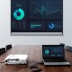 Ugreen VGA USB to HDMI Görüntü ve Ses Aktarma Kablosu 2 Metre Ugreen VGA USB to HDMI Görüntü ve Ses Aktarma Kablosu 2 Metre