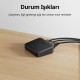 Ugreen Yazıcılar için USB 2.0 Kablolu ve Kablosuz Ağ Sunucusu