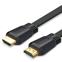 Ugreen Yüksek Hızlı 4K HDMI Flat Kablo 1.5 Metre