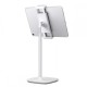 Ugreen Yükseklik ve Açı Ayarlı Masaüstü Telefon ve Tablet Tutucu Stand Gri Ugreen Yükseklik ve Açı Ayarlı Masaüstü Telefon ve Tablet Tutucu Stand Gri