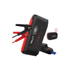 UTRAI Jstar 3 20000mAh 1600A Jump Starter Akü Takviye Cihazı (Çanta + Powerbank + Led Lamba)