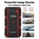 UTRAI Jstar Mini 13000mAh 1000A Jump Starter Akü Takviye Cihazı (Powerbank + Led Lamba) UTRAI Jstar Mini 13000mAh 1000A Jump Starter Akü Takviye Cihazı (Powerbank + Led Lamba)