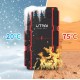 UTRAI Jstar Mini 13000mAh 1000A Jump Starter Akü Takviye Cihazı (Powerbank + Led Lamba) UTRAI Jstar Mini 13000mAh 1000A Jump Starter Akü Takviye Cihazı (Powerbank + Led Lamba)