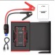 UTRAI Jstar Mini 13000mAh 1000A Jump Starter Akü Takviye Cihazı (Powerbank + Led Lamba) UTRAI Jstar Mini 13000mAh 1000A Jump Starter Akü Takviye Cihazı (Powerbank + Led Lamba)