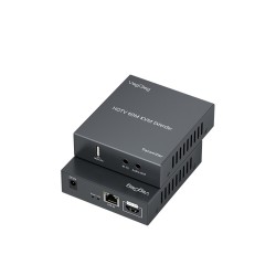 VegGieg 1080P Full HD 60Hz HDMI KVM Extender 60 Metre CAT5E/6 HDMI Menzil Genişletici Uzatıcı VegGieg 1080P Full HD 60Hz HDMI KVM Extender 60 Metre CAT5E/6 HDMI Menzil Genişletici Uzatıcı