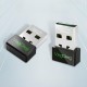 VegGieg 150 Mbps 2.4Ghz Kablosuz WiFi Alıcı Verici Nano USB Adaptör