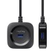 VegGieg 4 Portlu Type-C to USB 3.0 Çoklayıcı Hub