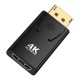 VegGieg 4K 30Hz DisplayPort to HDMI Çevirici Dönüştürücü Adaptör satın al