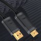 VegGieg 4K 30Hz DisplayPort to HDMI Dönüştürücü Kablo 3 Metre